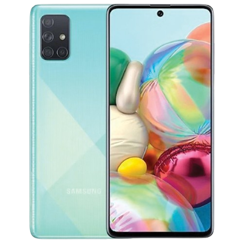 Samsung Galaxy A71