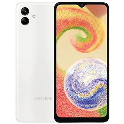Samsung Galaxy A04