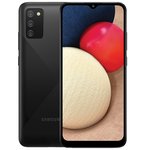 Samsung Galaxy A02s