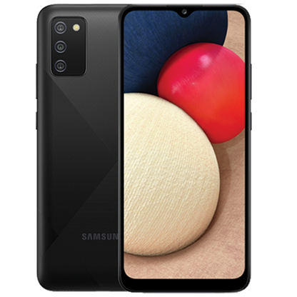 Samsung Galaxy A02s
