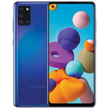 Samsung Galaxy A21s