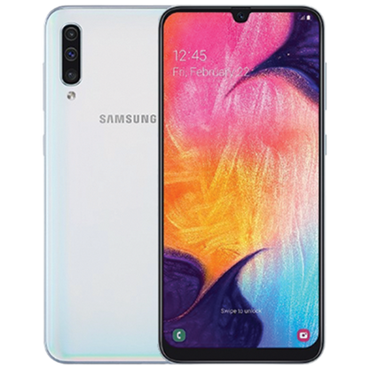 Samsung Galaxy A50