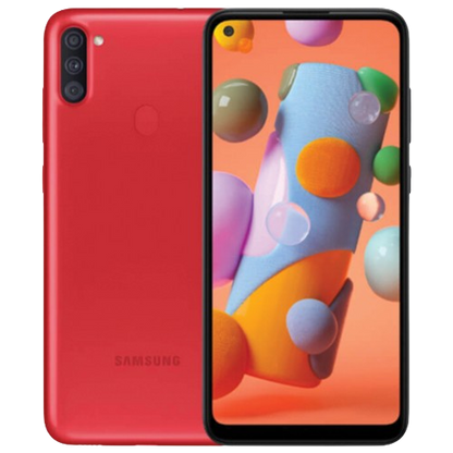 Samsung Galaxy A11