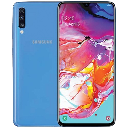 Samsung Galaxy A70