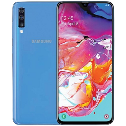 Samsung Galaxy A70