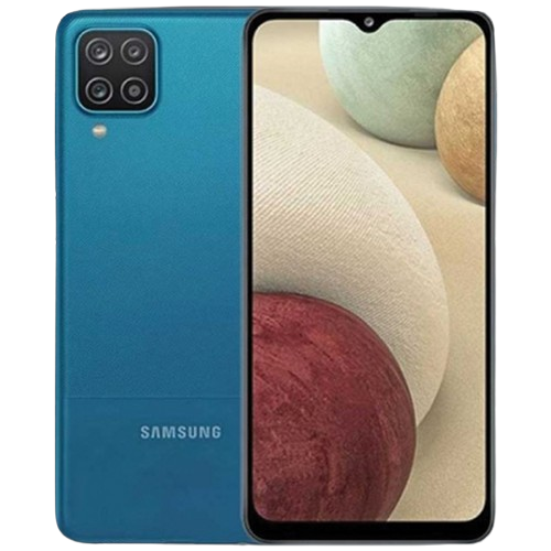 Samsung Galaxy A12
