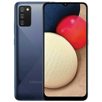 Samsung Galaxy A02s
