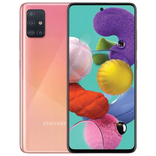Samsung Galaxy A51