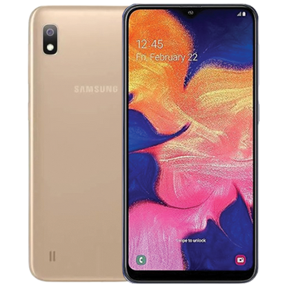 Samsung Galaxy A10