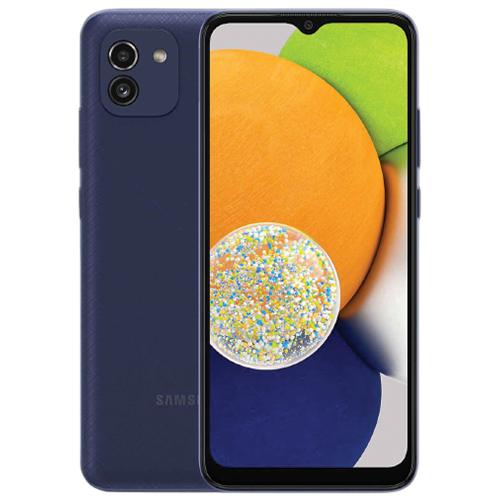 Samsung Galaxy A03