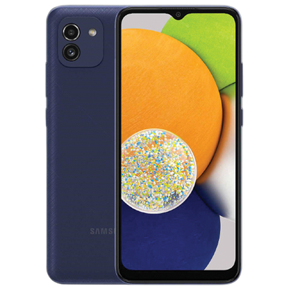 Samsung Galaxy A03