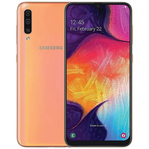 Samsung Galaxy A50