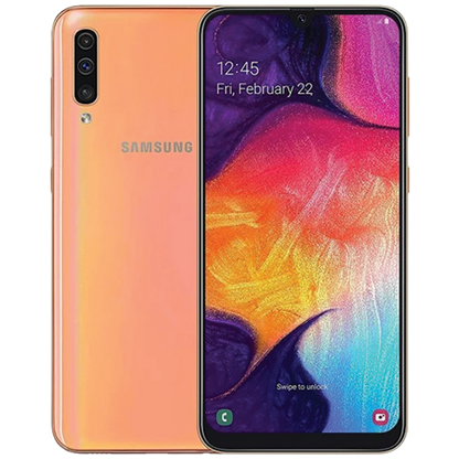Samsung Galaxy A50