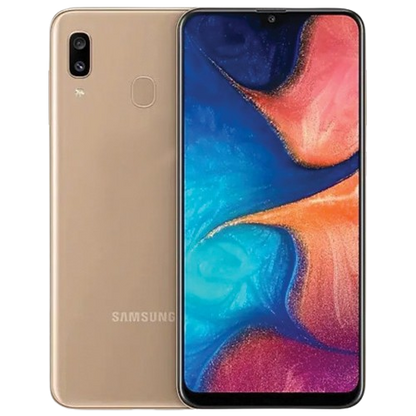 Samsung Galaxy A20