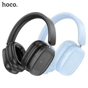 HOCO W51 Delightful Wireless Wired Headphones