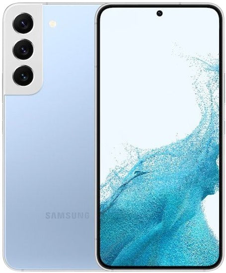 Used Samsung Galaxy S22+ 5G