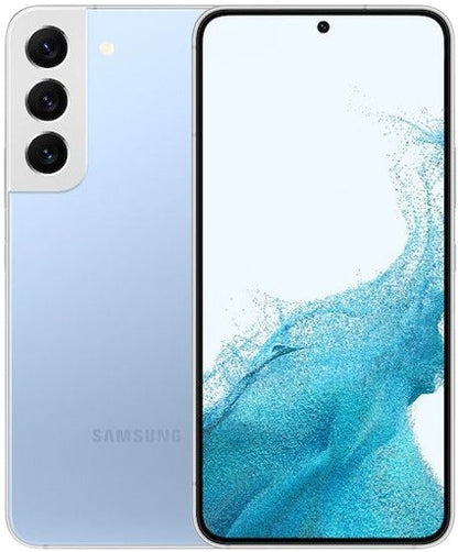 Samsung Galaxy S22 Plus 5G