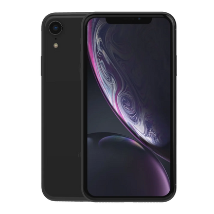 Refurbished iPhone XR