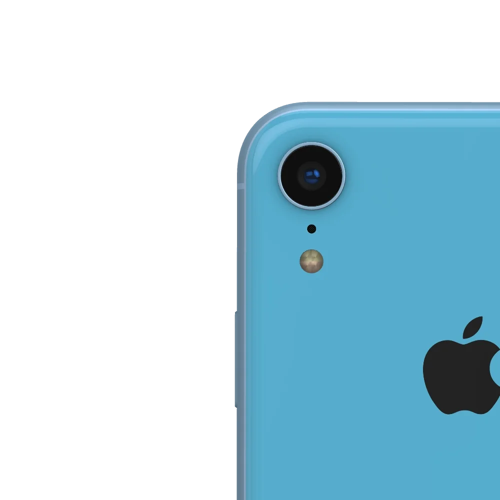 Refurbished iPhone XR