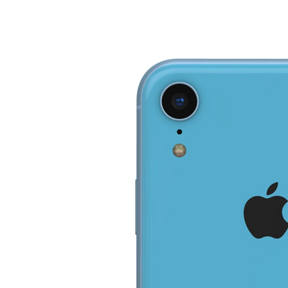 Refurbished iPhone XR