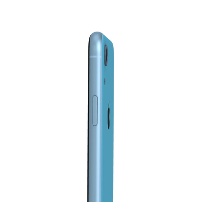 Refurbished iPhone XR