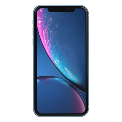 Refurbished iPhone XR