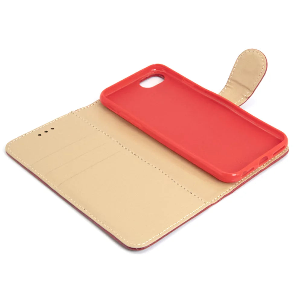 iPhone 8 Basic Book Cover