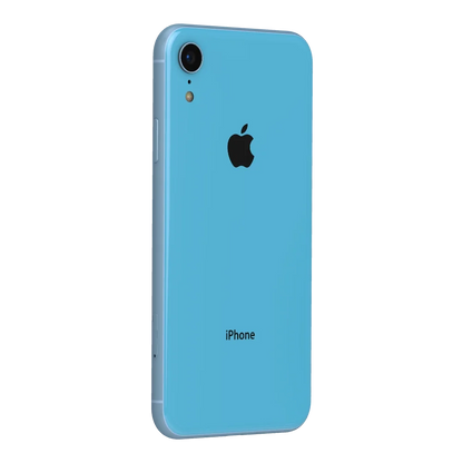 Refurbished iPhone XR