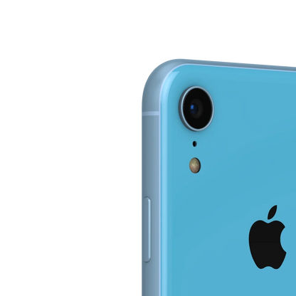 Refurbished iPhone XR