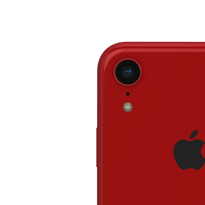 Refurbished iPhone XR