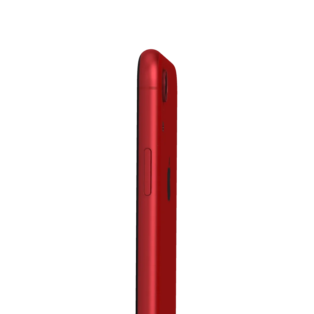 Refurbished iPhone XR