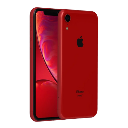 Refurbished iPhone XR