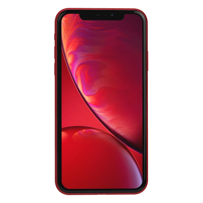 Refurbished iPhone XR