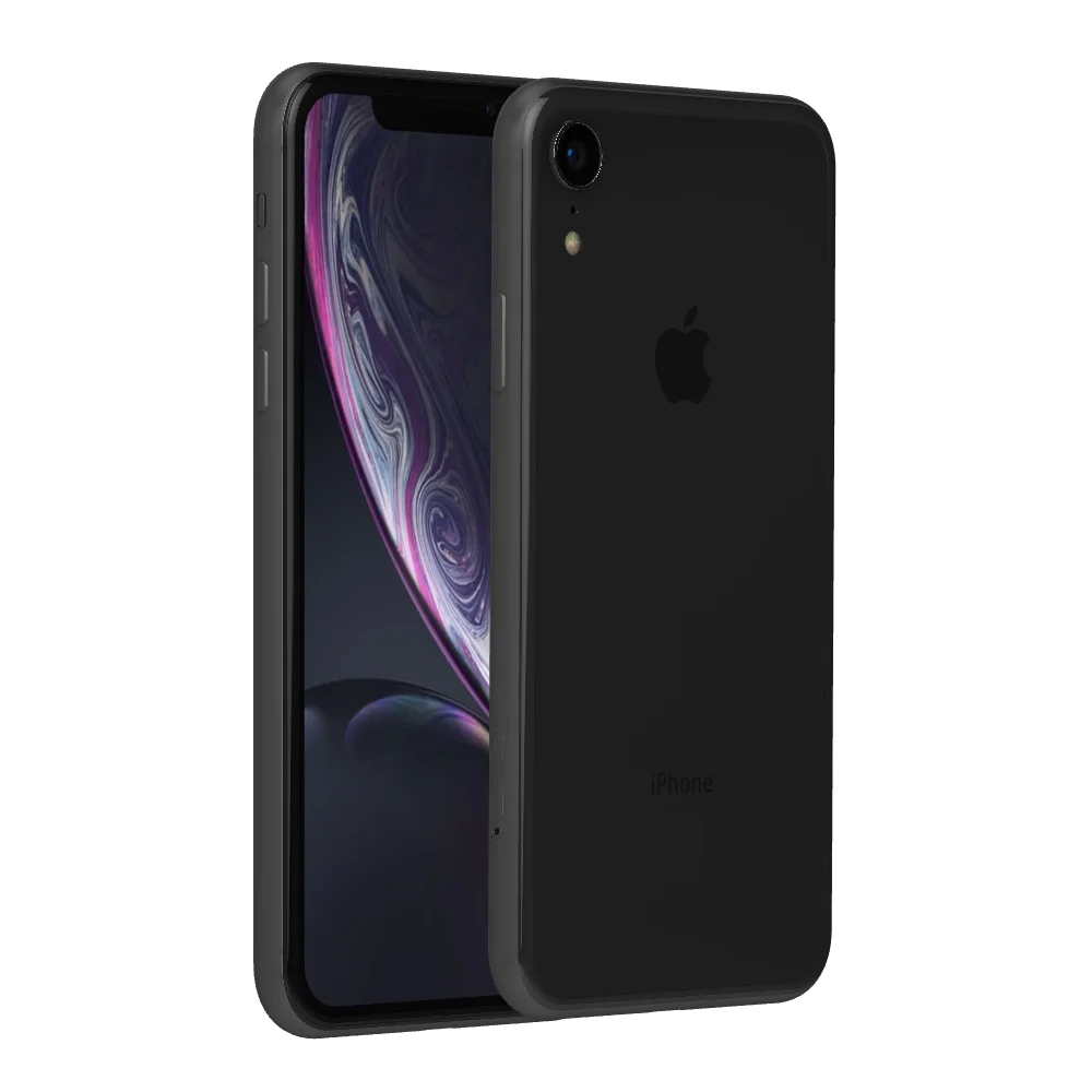 Refurbished iPhone XR