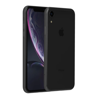 Refurbished iPhone XR