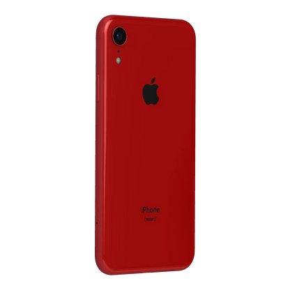 Refurbished iPhone XR