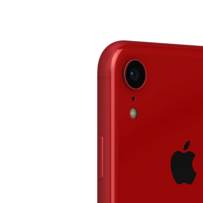 Refurbished iPhone XR