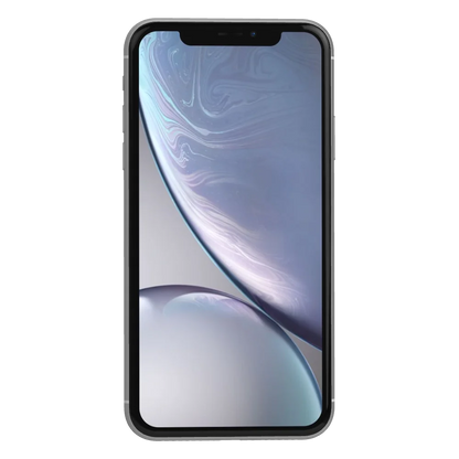 Refurbished iPhone XR