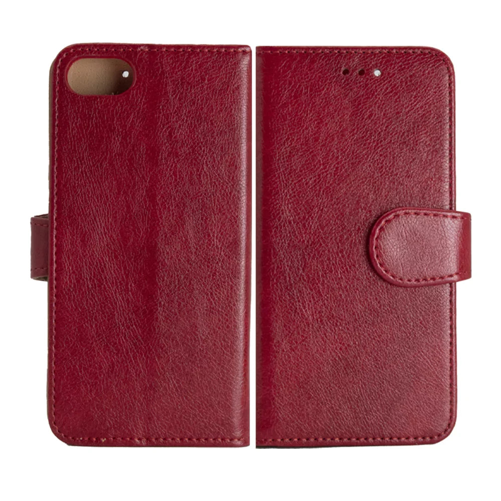 iPhone 8 Basic Book Cover