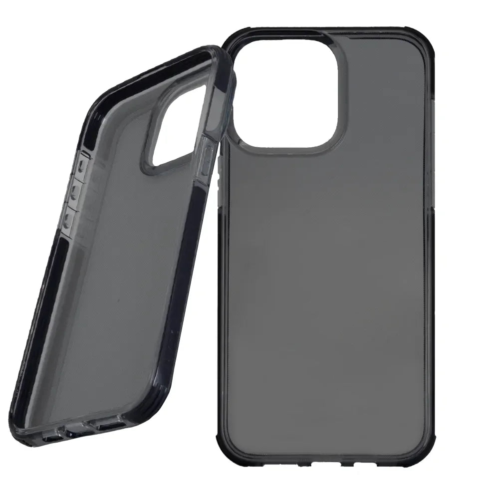 iPhone 15 Anti-Scratch, Drop Protection Silicone Case