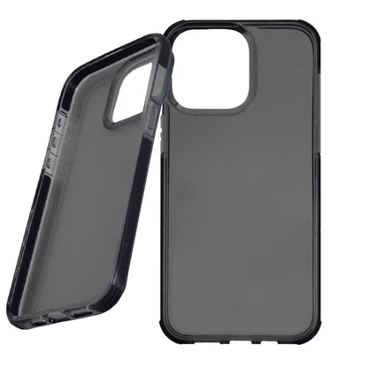 iPhone 15 Anti-Scratch, Drop Protection Silicone Case