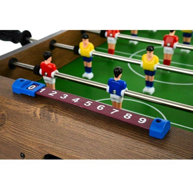 Power Play Table Top Football Game for Kids and Adults, Small 20