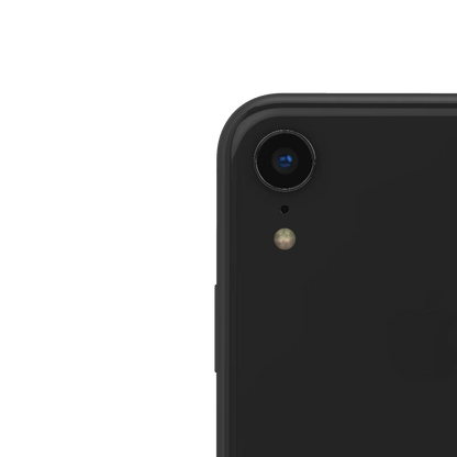 Refurbished iPhone XR