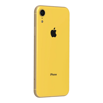 Refurbished iPhone XR