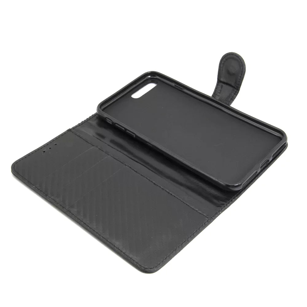 iPhone 8 Plus Basic Book Cover