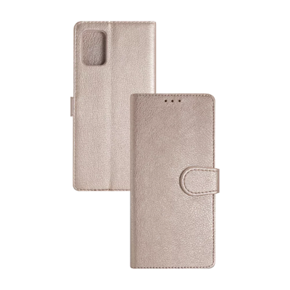 Samsung A71 5G 360 Cover Card Holder Phone Case