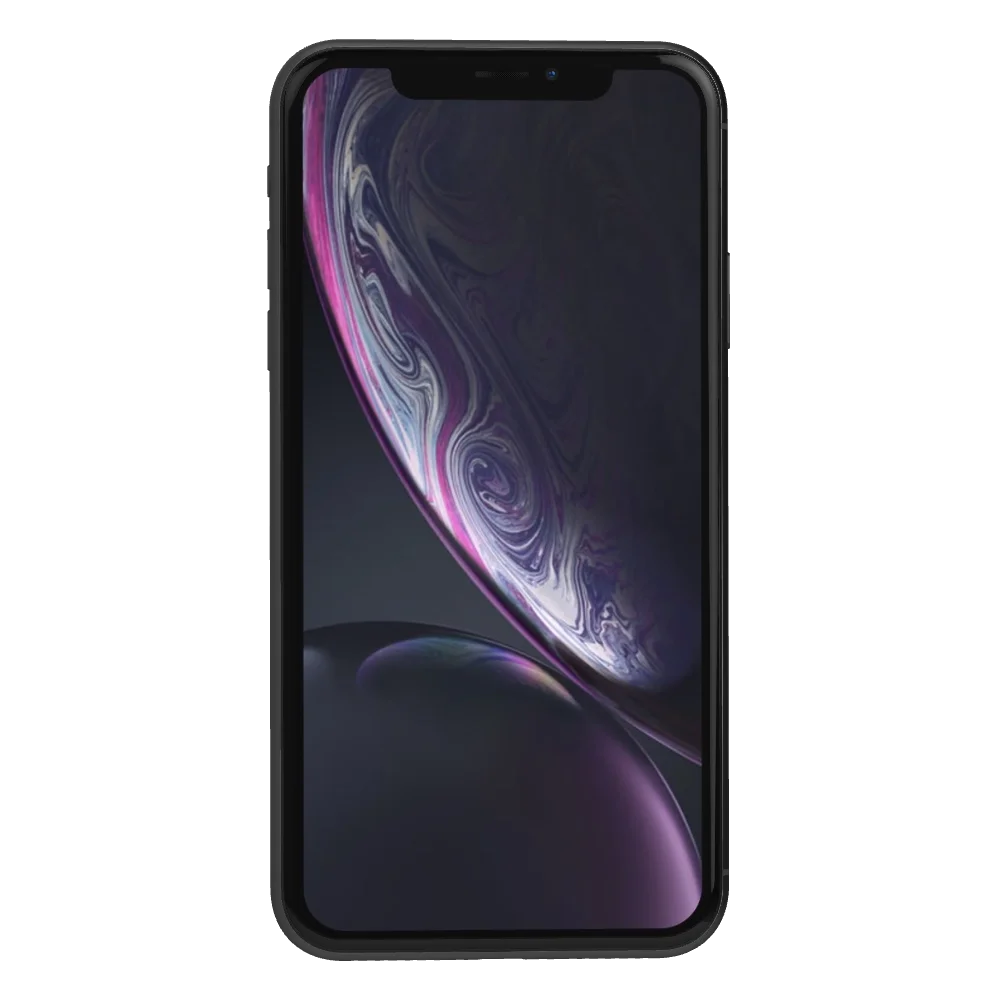 Refurbished iPhone XR