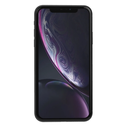Refurbished iPhone XR