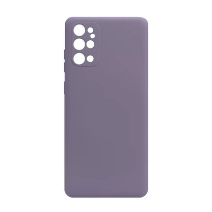 Samsung S20 Anti-Scratch, Drop Protection Silicone Case