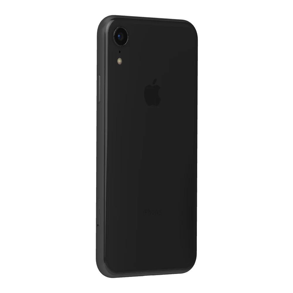 Refurbished iPhone XR